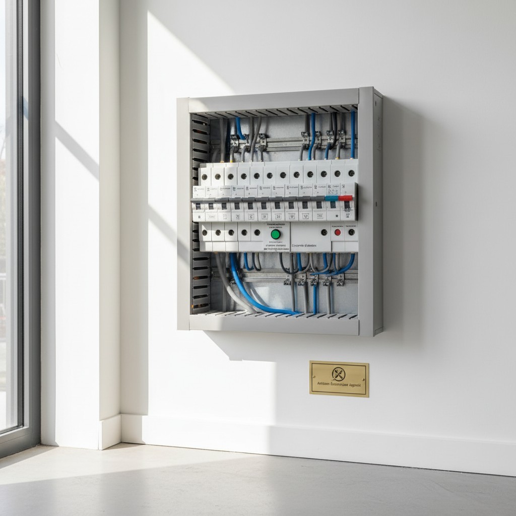 SAS ELECTRICITE GENERALE POLLET